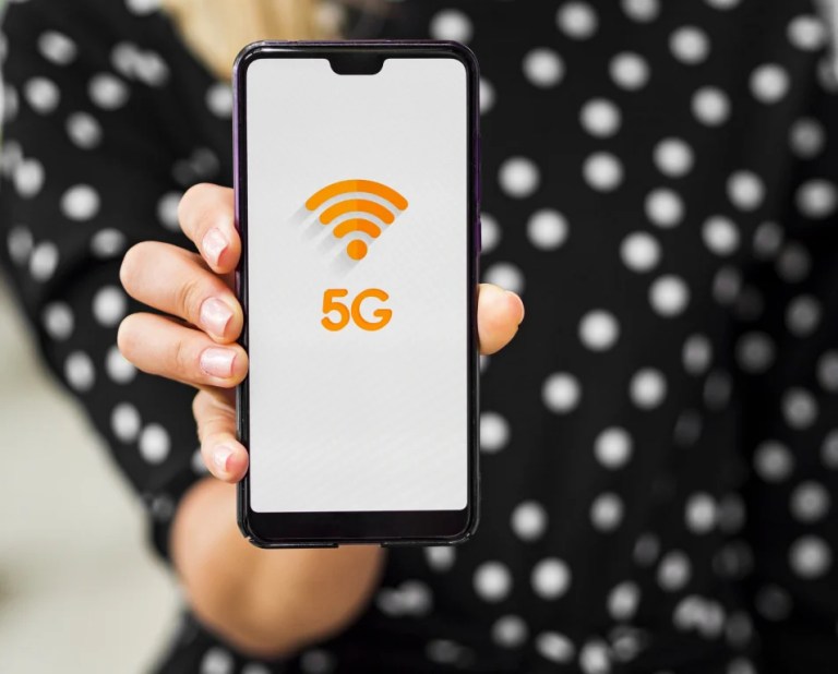 Türkiye 5G’ye geçiş için geri sayım başladı