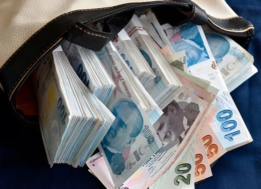Türkiye’de milyoner sayısı rekor kırdı: Yüzde 50 arttı!