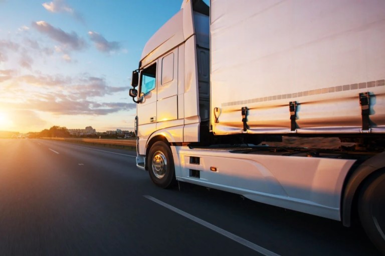 Motorin zammı sonrası gıda tırının deposu 88 bin TL’yi aştı