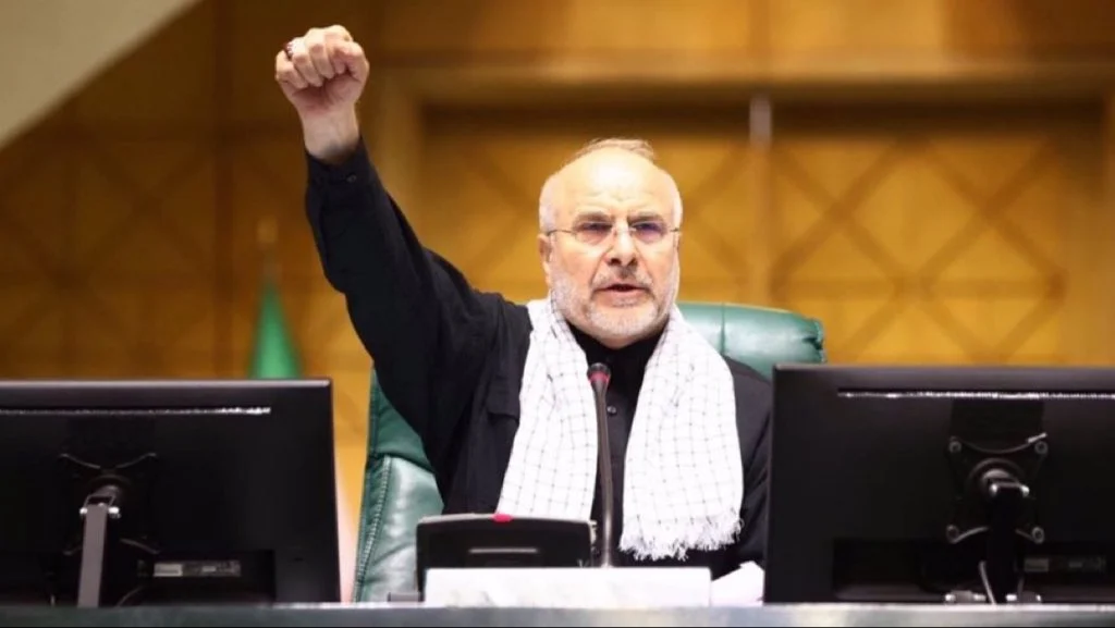 İran’dan ABD’ye müzakere yalanlaması