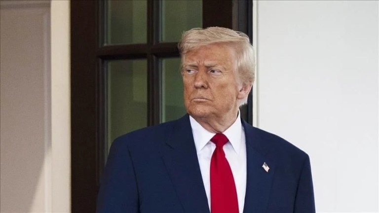 İran’dan Trump’a Sert Sözler: Savaşmaktan Vazgeçti