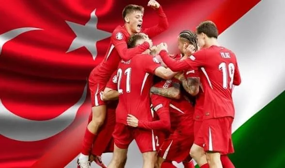 A Milli Takım’ın Kosova sınavı