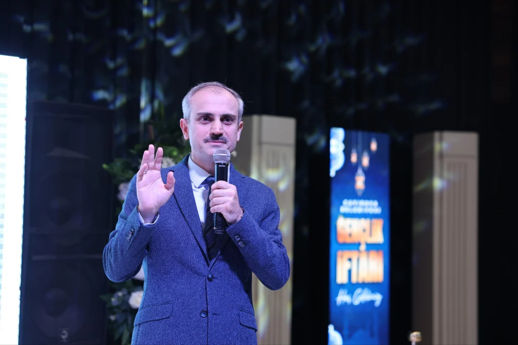 Çayırova Belediyesi’nden üniversite sınav ücreti müjdesi
