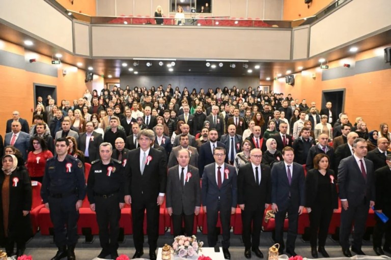 Çanakkale Ruhu Kartepe’de Canlandı