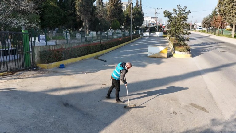 Darıca Ramazan Bayramı’na hazır