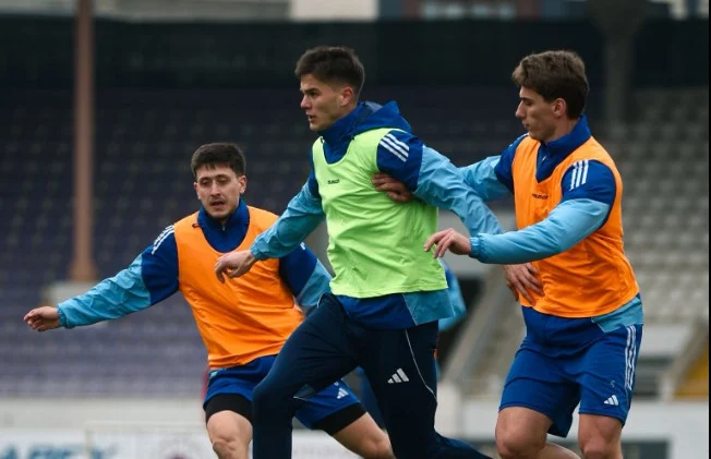 Gebzespor, Menemen deplasmanına hazırlanıyor