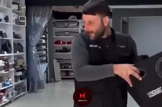 Tuning sektöründe yasak isyanı: İşletmeci ürünleri parçaladı!