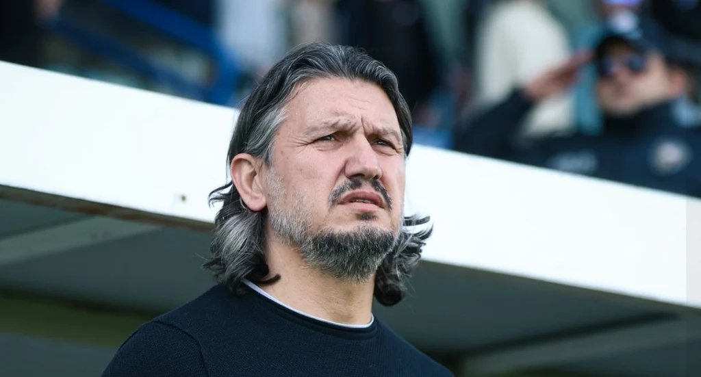 Gebzespor Menemen’de galip: Play-Off yolunda kritik viraj!