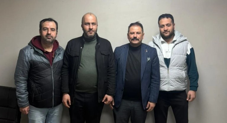 Zafer Partisi Kocaeli’de büyüyor: Yeni katılımlar