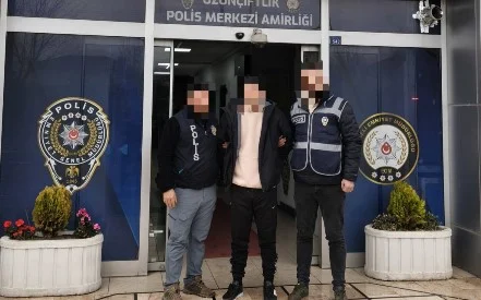 Kartepe’de operasyon: Hükümlü yakalandı!