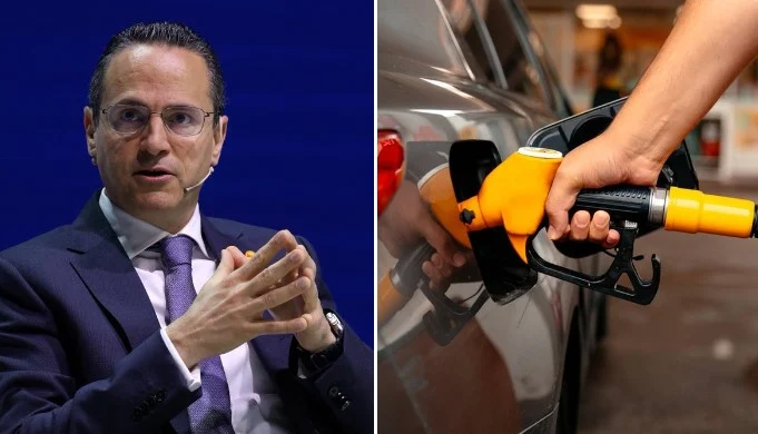 Shell CEO’su: Avrupa’da yakıt kıtlığı kapıda!