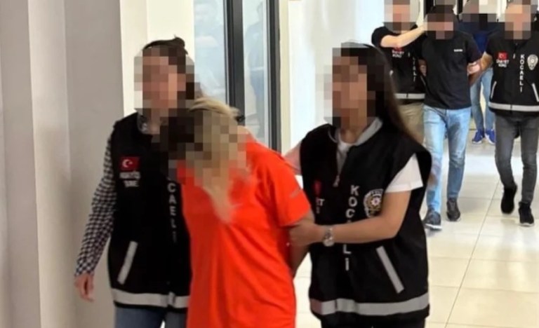 İzmit’te sosyal medya tuzağı kanlı bitti: İntikam çıktı!