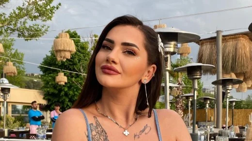 Kısmetse Olur programıyla tanınan Ayça Ekin Beğen intihar girişiminde bulundu