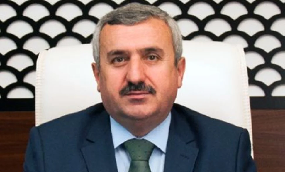 Eski Başkan Baran’ın Yeğeni Hayatına Son Verdi!
