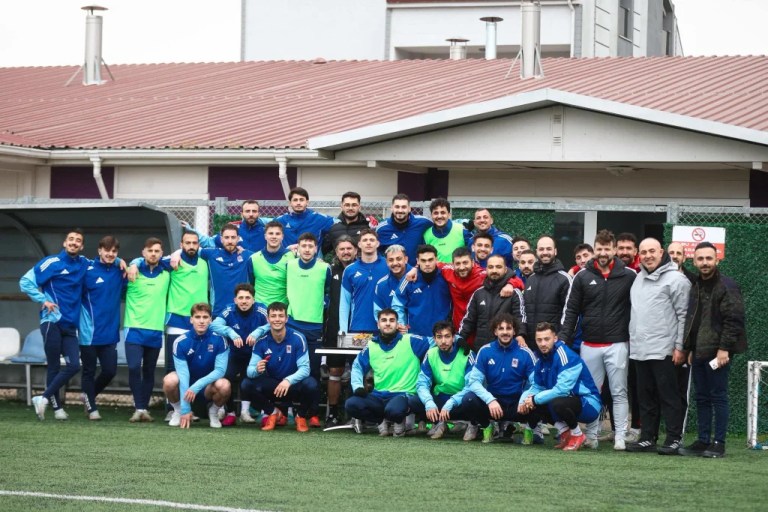 Gebzespor kritik Bursa deplasmanına çıktı