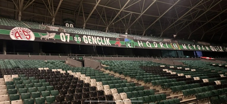 Kocaelispor-Başakşehir maç biletleri satışta