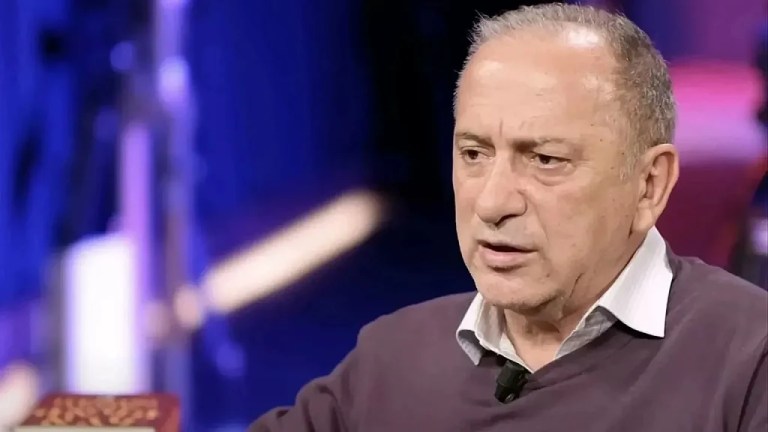 Fatih Altaylı ameliyat oldu