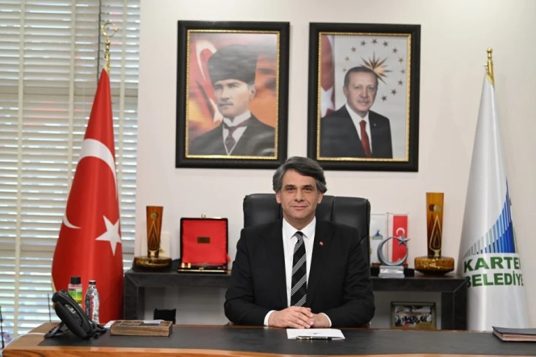 Başkan Kocaman: Çanakkale, milletin diriliş destanıdır
