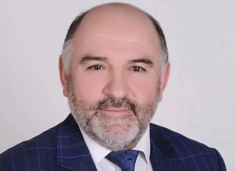 Gebze Trabzonlular Derneği eski başkanı vefat etti