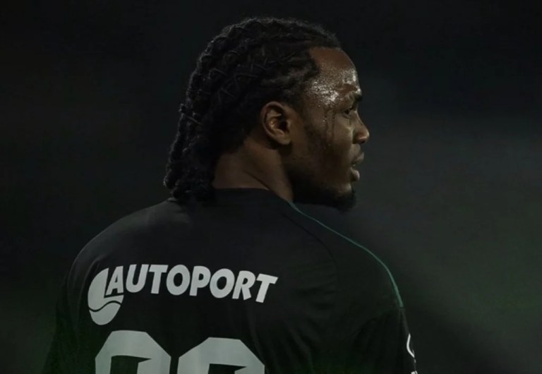 Kocaelispor, Türkiye Kupası’na Veda Etti