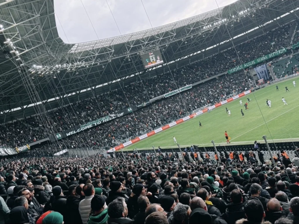 PFDK’dan Kocaelispor’a ceza yağdı!