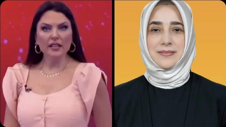 Ece Üner’den Özlem Zengin’e Yanıt: Mesele Keşkek Değil, Ulaşılamayan Antrikot
