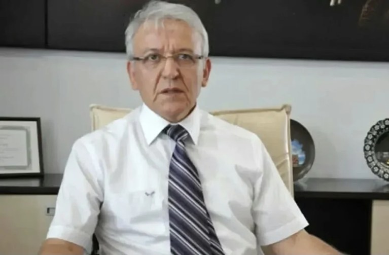 Kocaeli eski Vali Yardımcısı Aziz İnci vefat etti