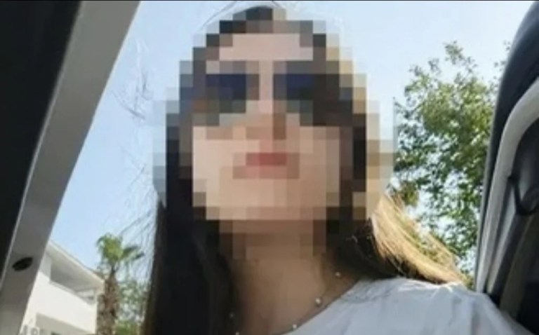 Adliye katibine şantaj iddiası: Önce dolandırıcılık, sonra…