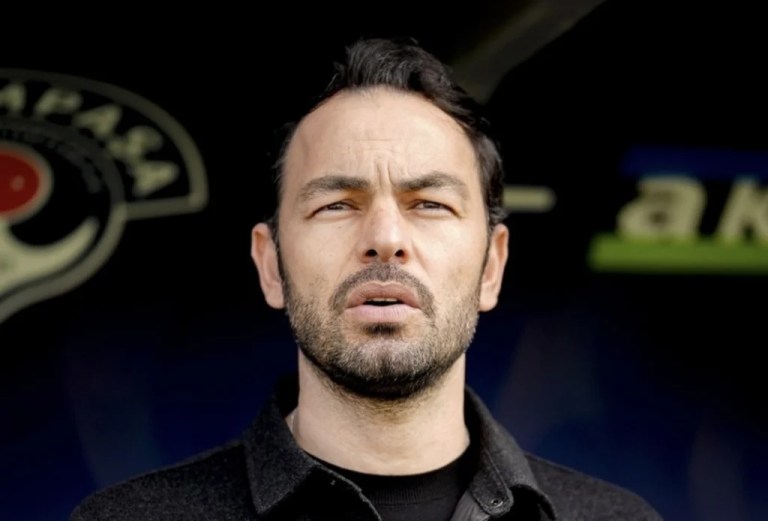 Selçuk İnan’dan hakemlere sert tepki: Adaletsiz kararlar!