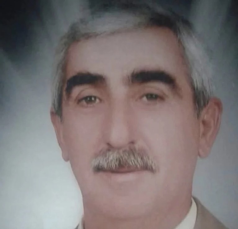 Körfez’de Emekli Öğretmen Remzi Çevik Vefat Etti