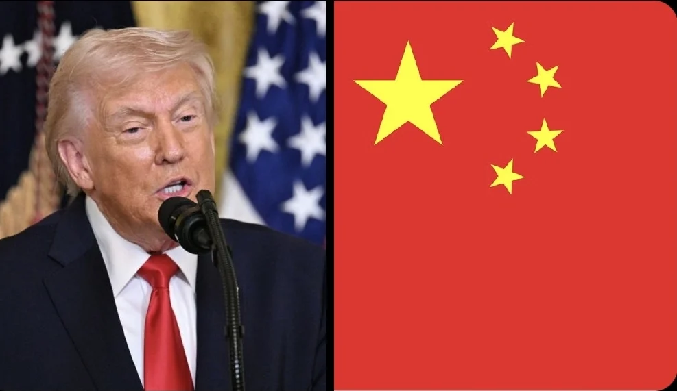 Trump’tan Çin’e Hürmüz Boğazı’nda Güvenlik Çağrısı