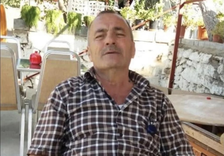 Körfez’de Hayati Kaya yaşamını yitirdi
