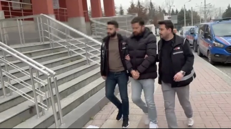 FETÖ firarisi Derince’de yakalandı!