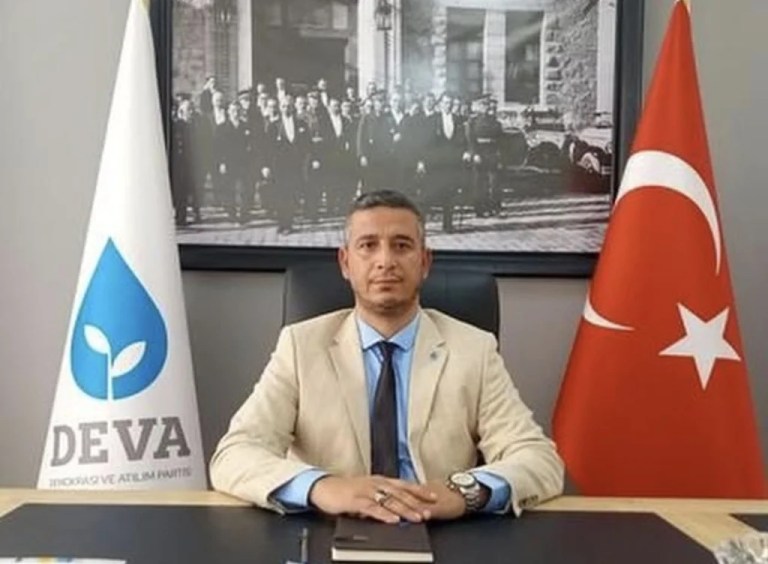 DEVA’dan Bayram Mesajı: Adalet ve Dayanışma Vurgusu