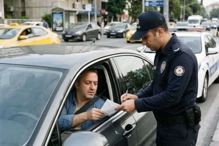 DEVA’dan Trafik Cezası Tepkisi: Hükümet Vatandaşı Cezalandırıyor