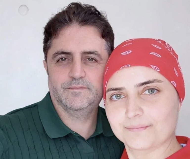 Körfez’de Kübra Öztürk, Kanserle Mücadelesini Kaybetti