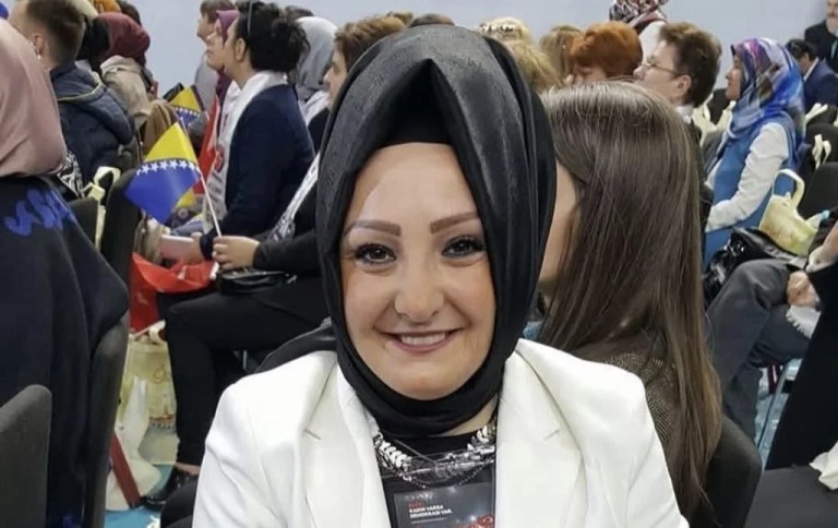 Gebze’de Tuba Şensoy hayatını kaybetti