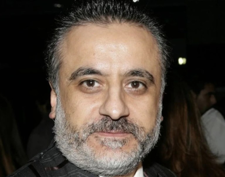 Yapımcı Erol Köse rezidansın 16. katından düşerek hayatını kaybetti!