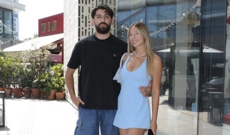 Aleyna Kalaycıoğlu’ndan eski sevgili Canbay hakkında şok suçlamalar