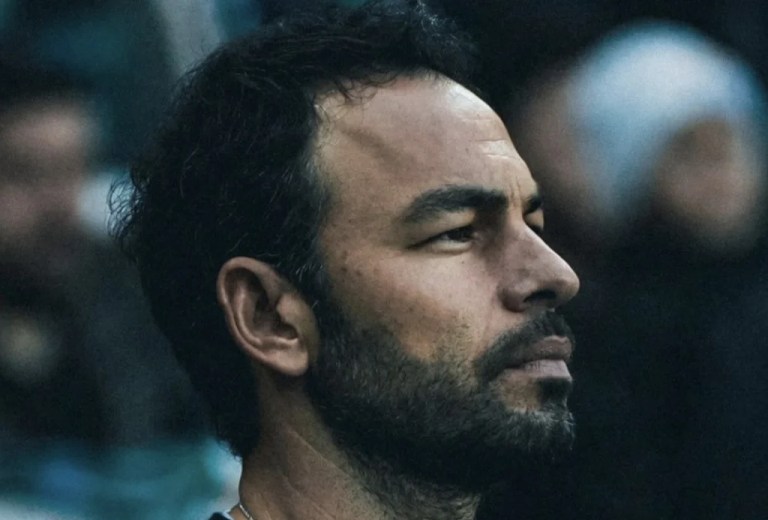 Selçuk İnan: Hedefim Kocaelispor’u Avrupa’ya Taşımak
