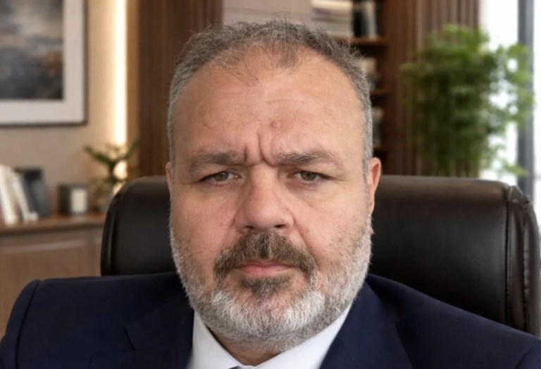 Zafer Partisi Kartepe İlçe Başkanlığı’na atama