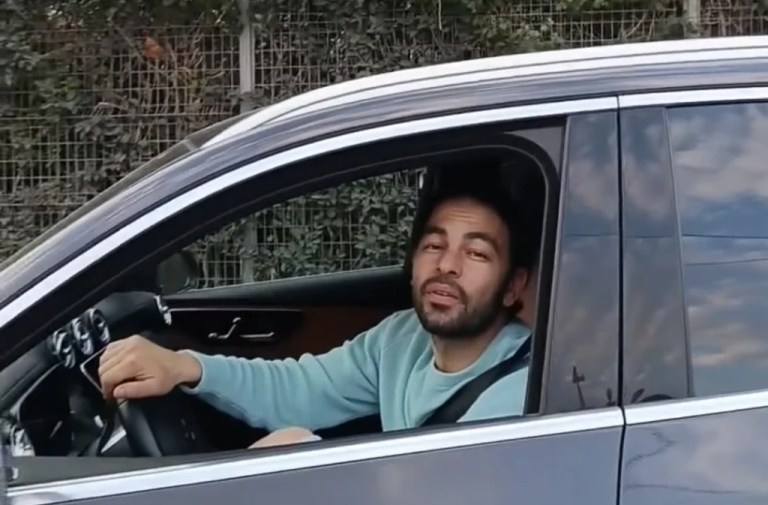 Selçuk İnan’dan Kocaelisporlu taraftara jest