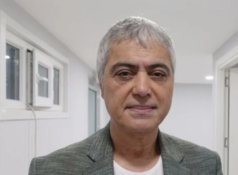 Cengiz Kurtoğlu ameliyat edildi