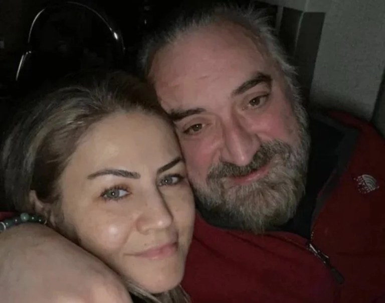 Volkan Konak eşi Selma Konak’tan duygusal paylaşım