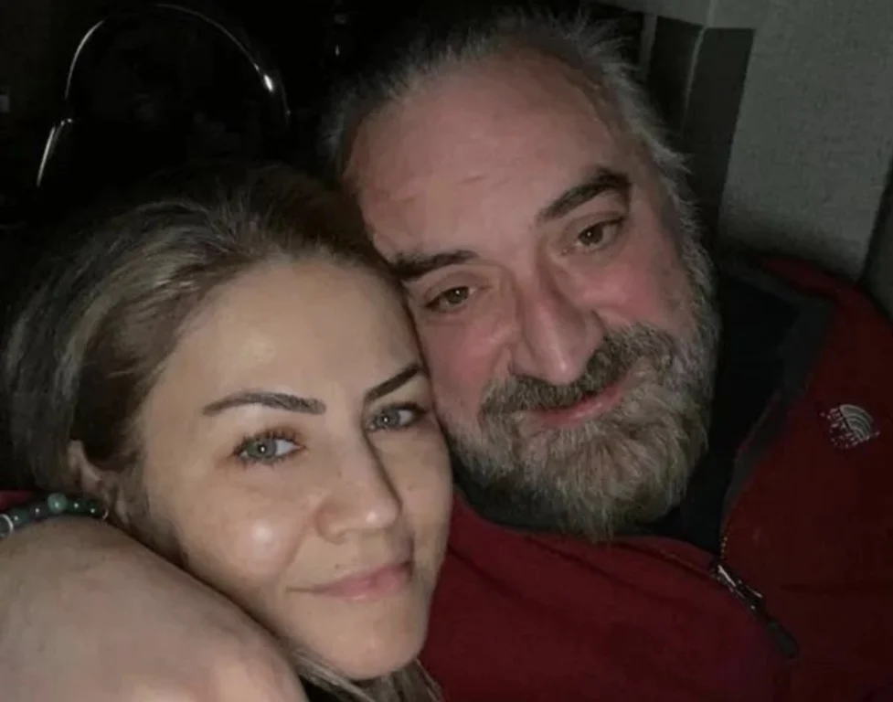 Volkan Konak eşi Selma Konak’tan duygusal paylaşım