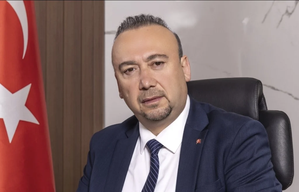 Rüşvet soruşturmasında flaş gelişme: Özkan Yalım’ın mal varlığına el konuldu