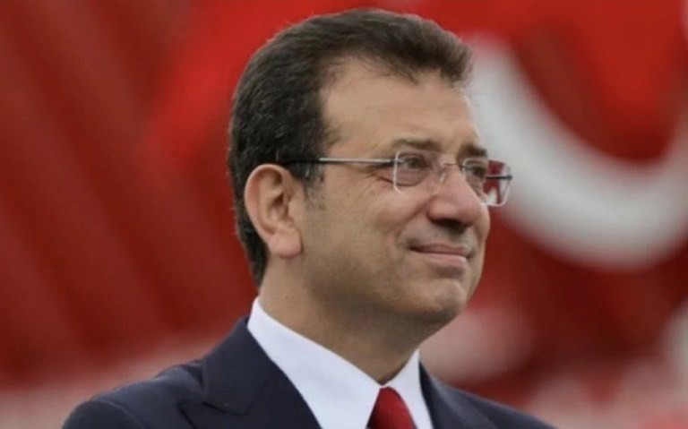 İmamoğlu’ndan sert eleştiriler: Adalet baskı aracı gibi