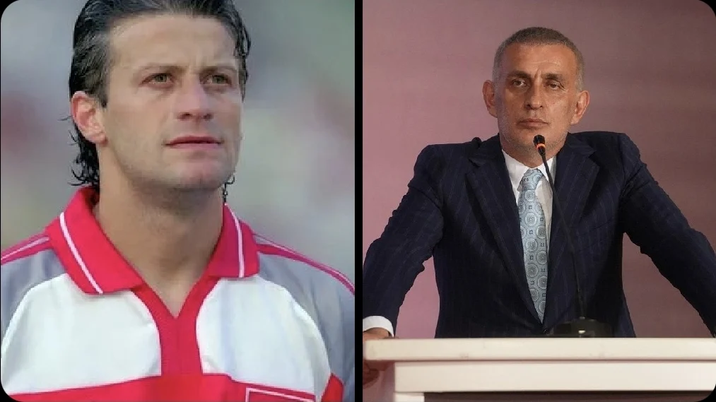 Tugay Kerimoğlu’ndan Hacıosmanoğlu’na sert tepki