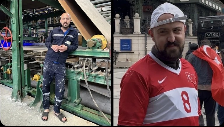 İzmitli fenomen Kosova’da: Maçı belediye ekranından izleyeceğiz