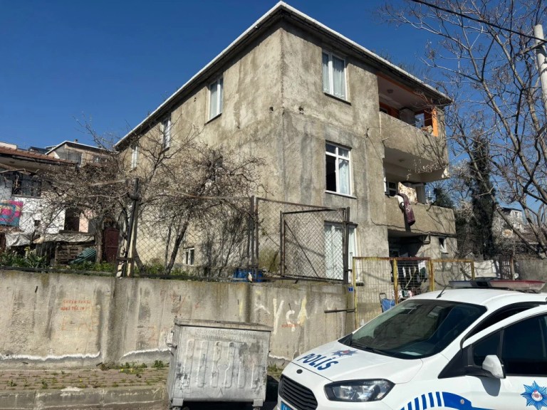 Bebek ölümünde ihmal iddiası: Doğalgaz sızıntısı can aldı!